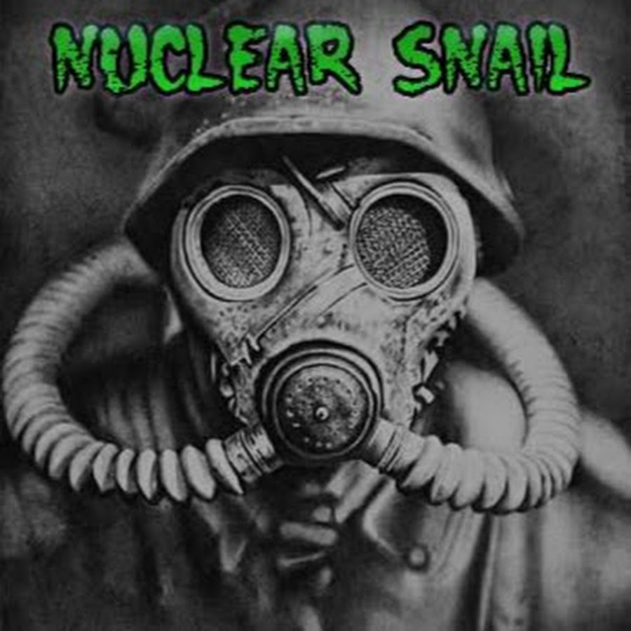 Nuclear Snail [Songs Dubstep] YouTube