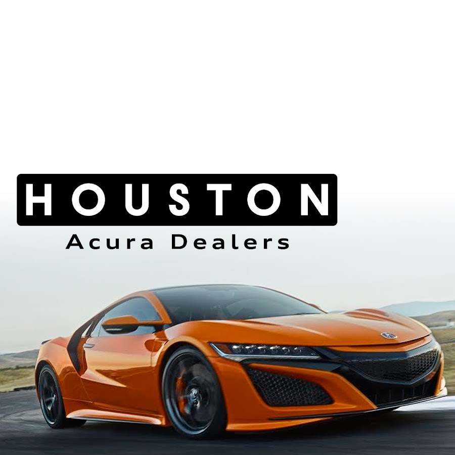Houston Acura Dealers YouTube