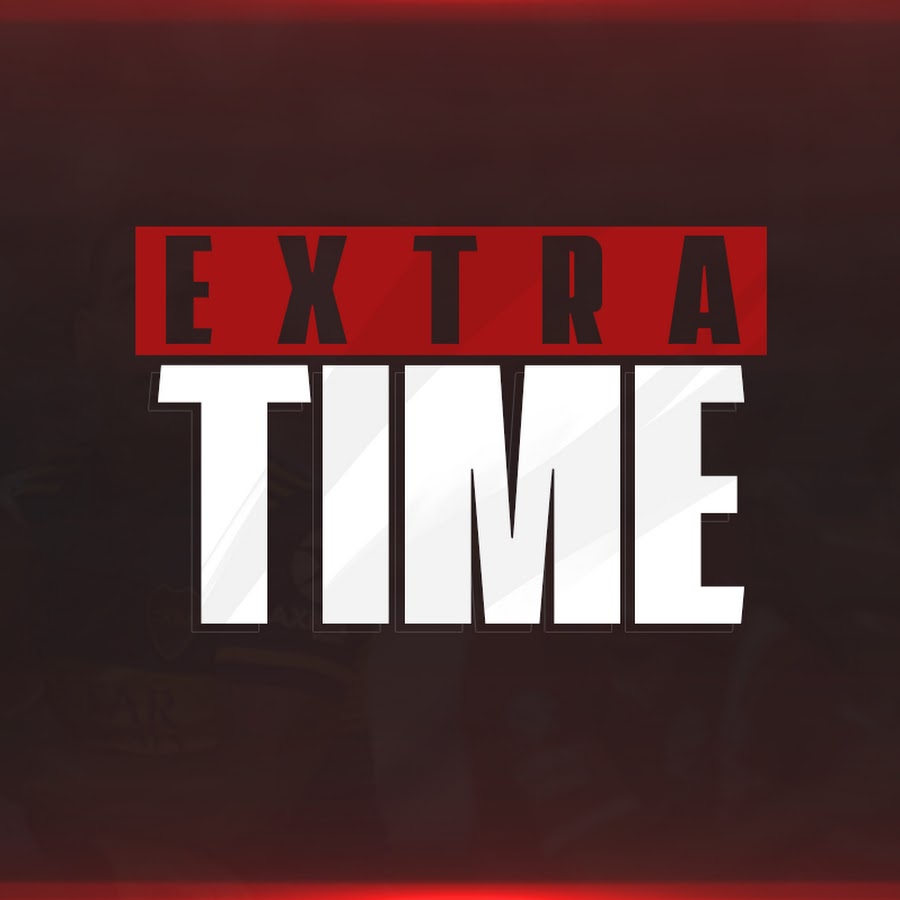 Extra Time YouTube