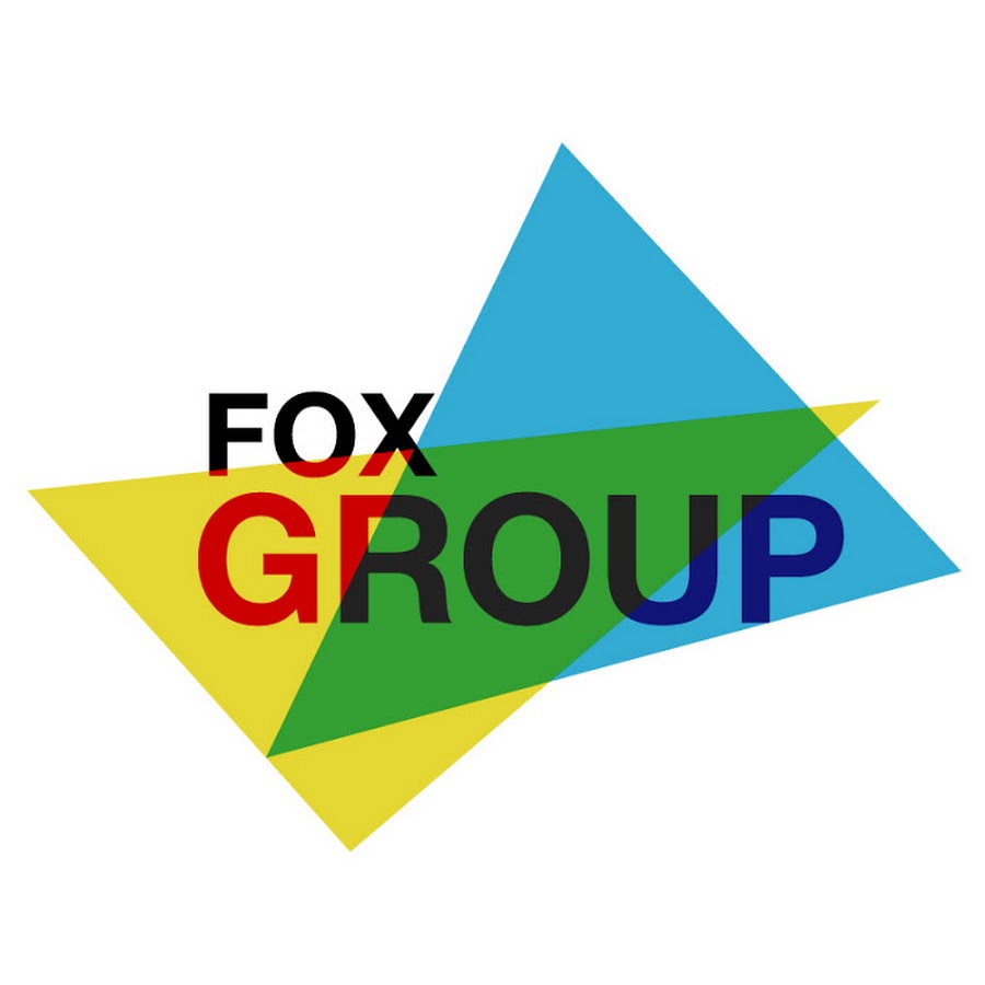 Fox Group. Fox фирма. Фирма Фокс. Fox компания
