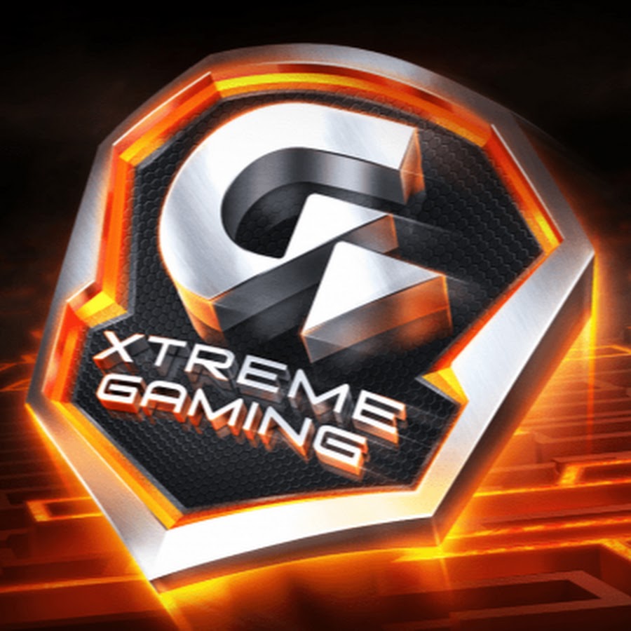 Xtreme gaming YouTube