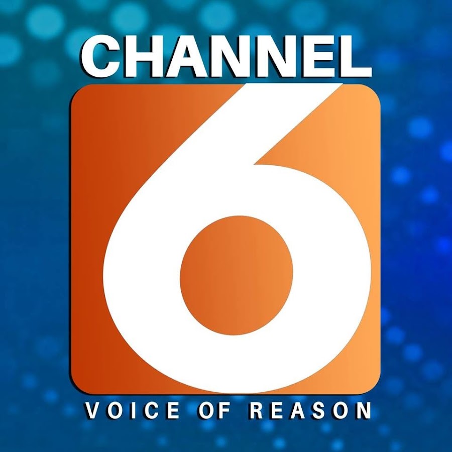 Channel 6 YouTube