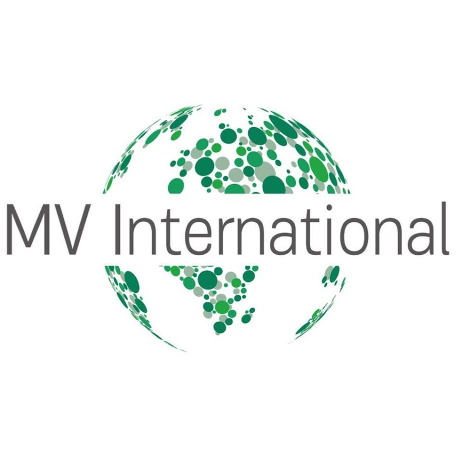 MV International - YouTube