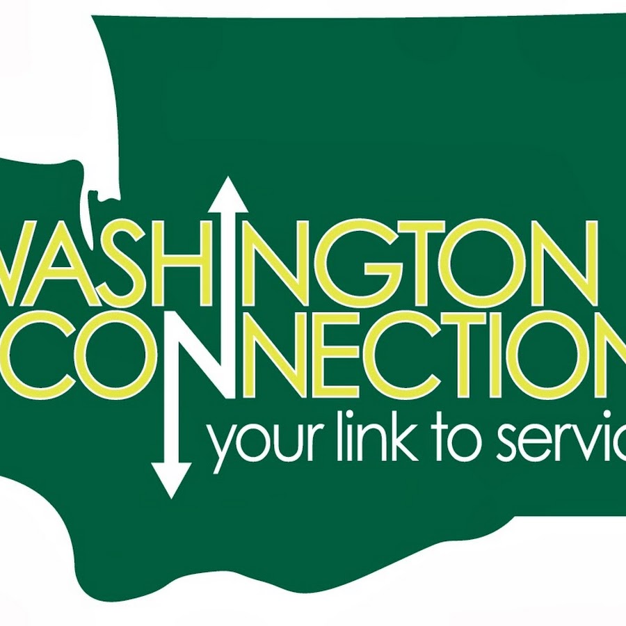 Washington Connection YouTube