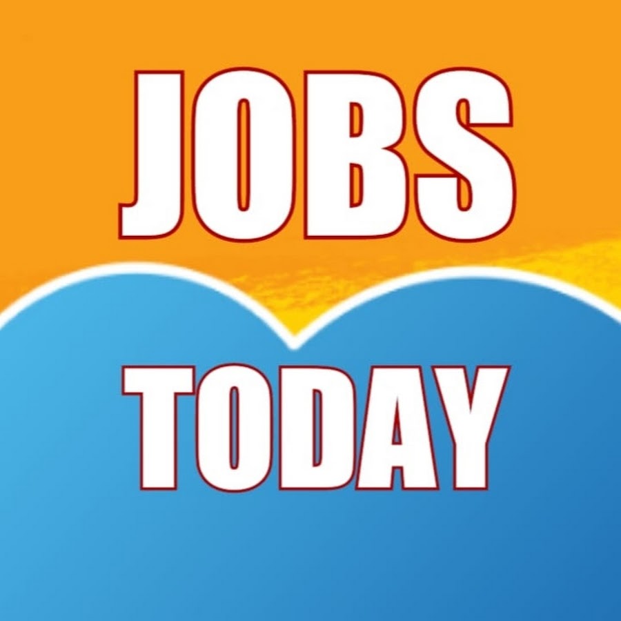 Jobs Today YouTube