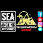 Fishing with Sea Angling Adventures