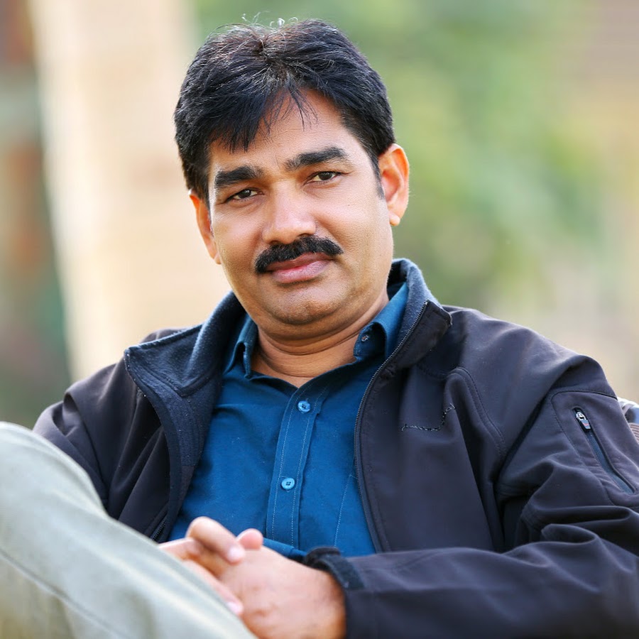 Jagdish Sharma - YouTube