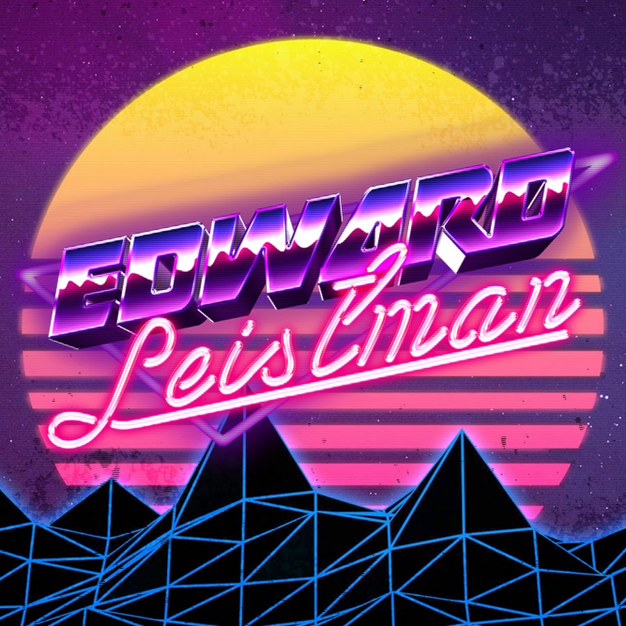 Supercard Edward - YouTube