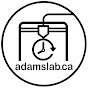 Adam's Lab