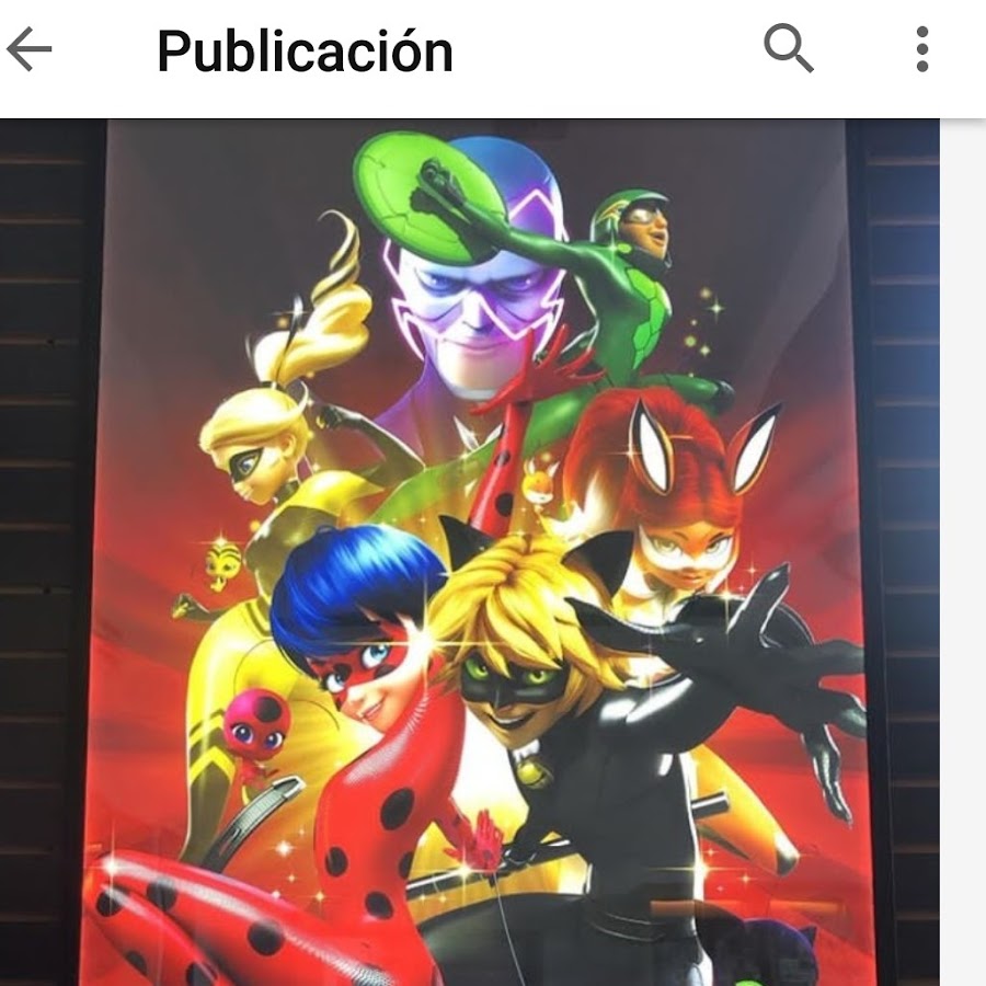 Las Aventuras De Ladybug Temporada 4 Capitulos Completos En Español