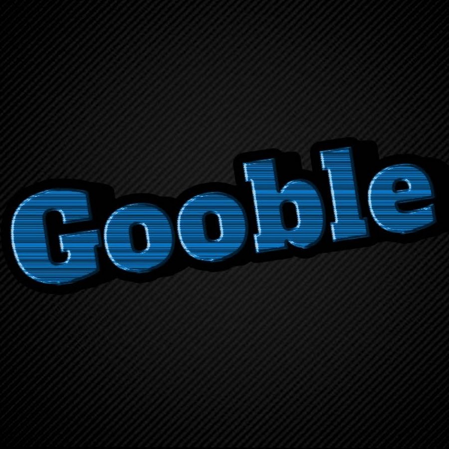 GoobleMoWizard - YouTube