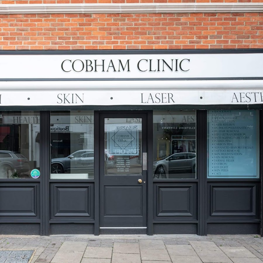 The Cobham Clinic YouTube