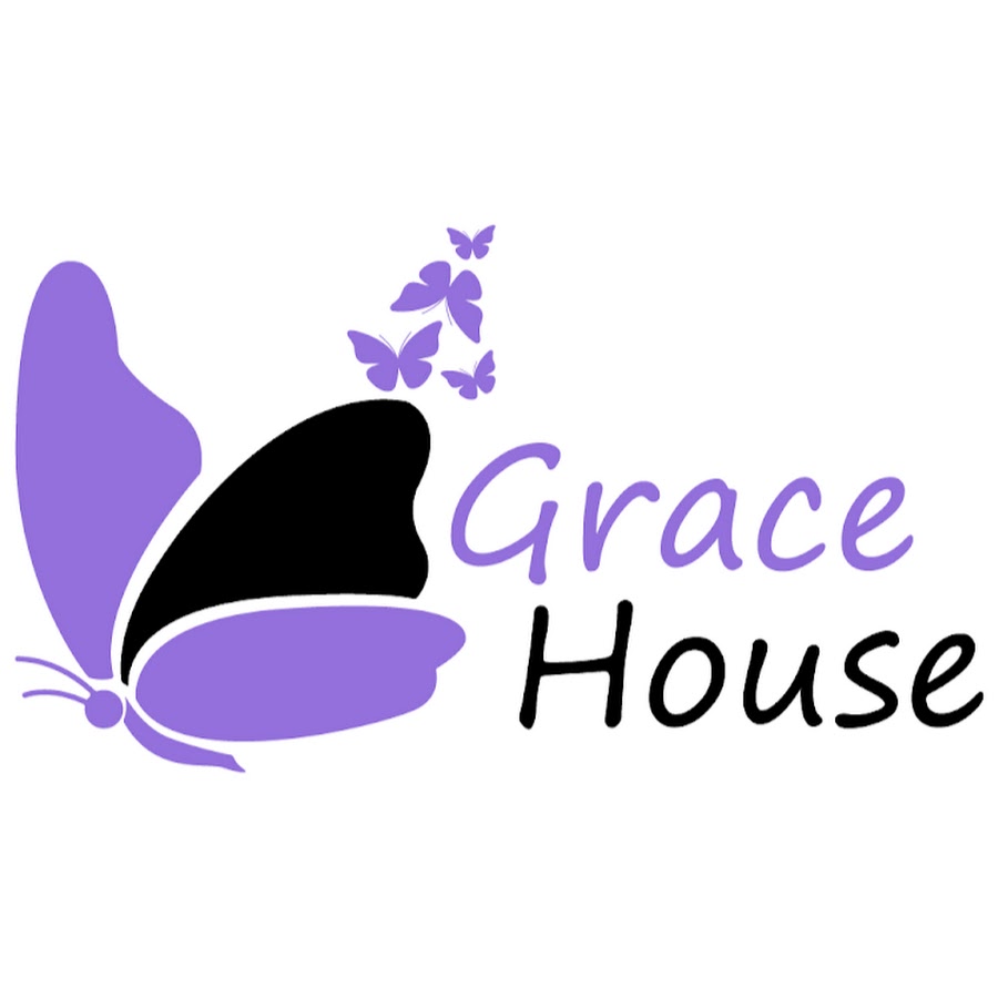 Grace House YouTube