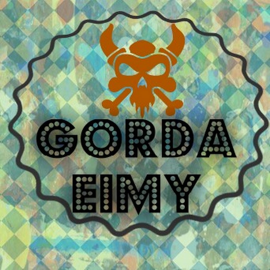Gorda Eimy - YouTube