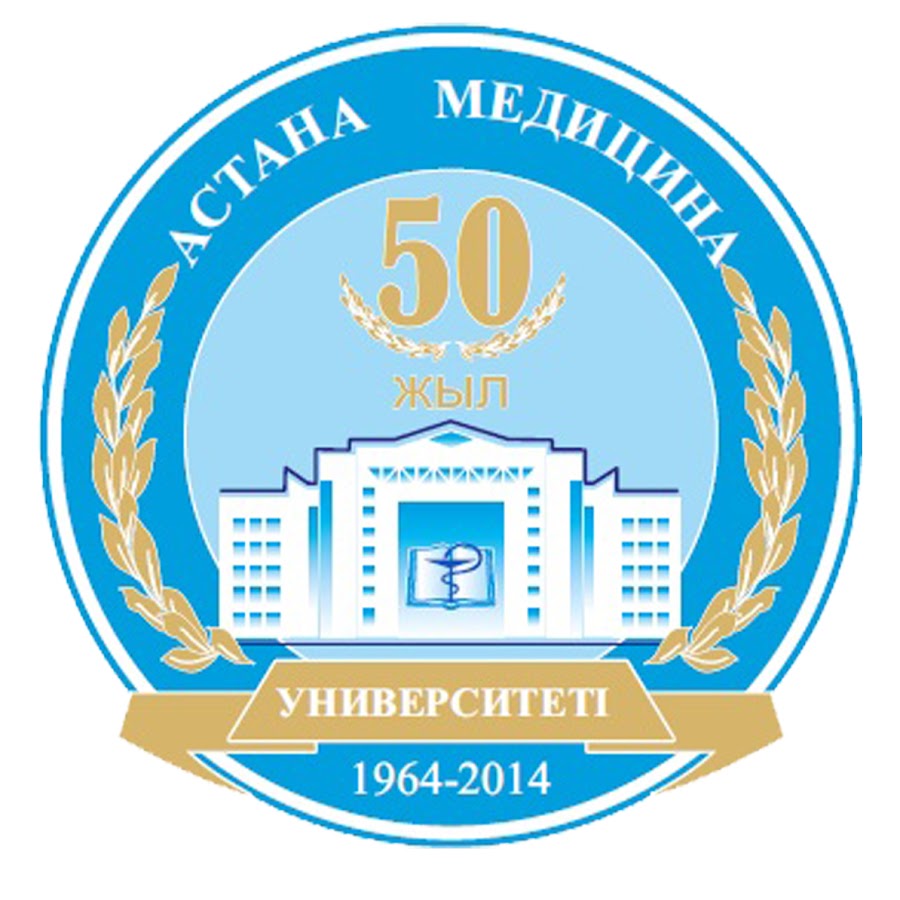 Медицинский Университет Астана - YouTube