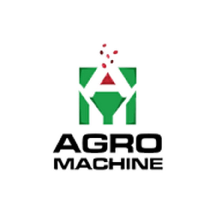 Agro Machine YouTube