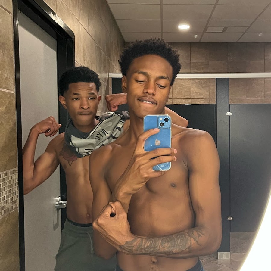 Kendray and Ramon - YouTube