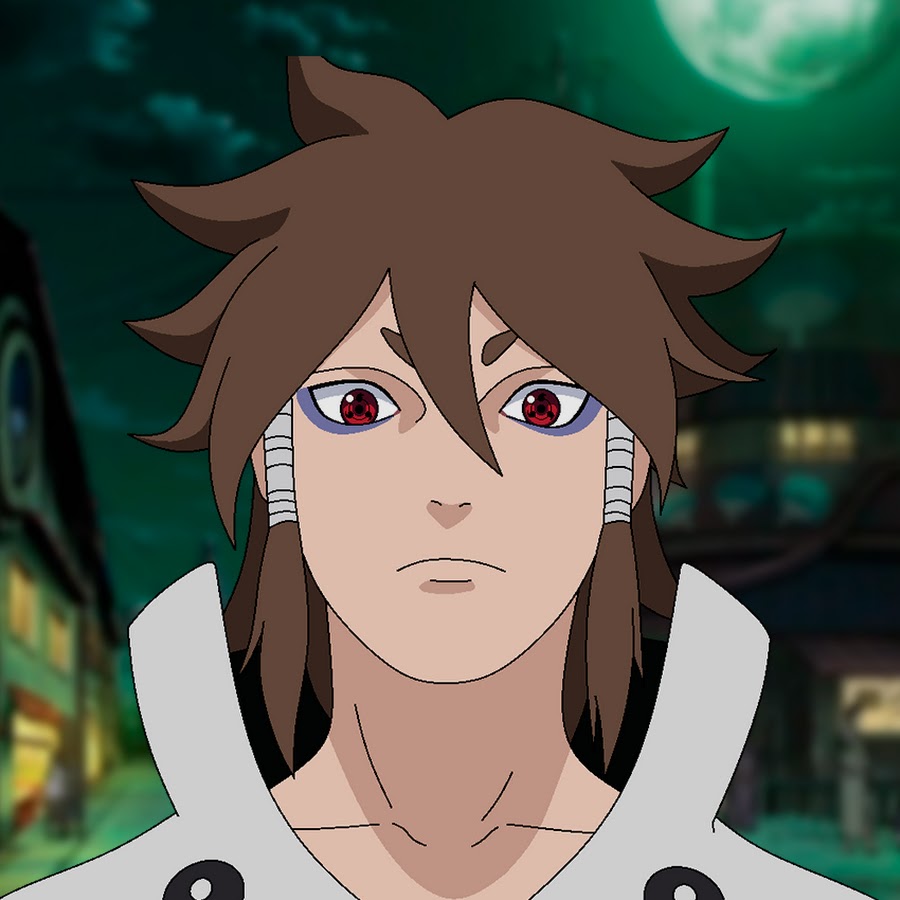 Ōtsutsuki Clan YouTube