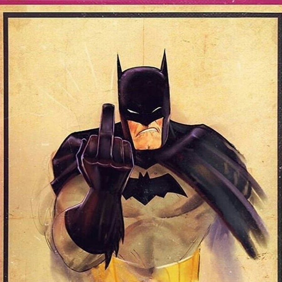 Бэтмен 18. Plast me Batman. Batman 18