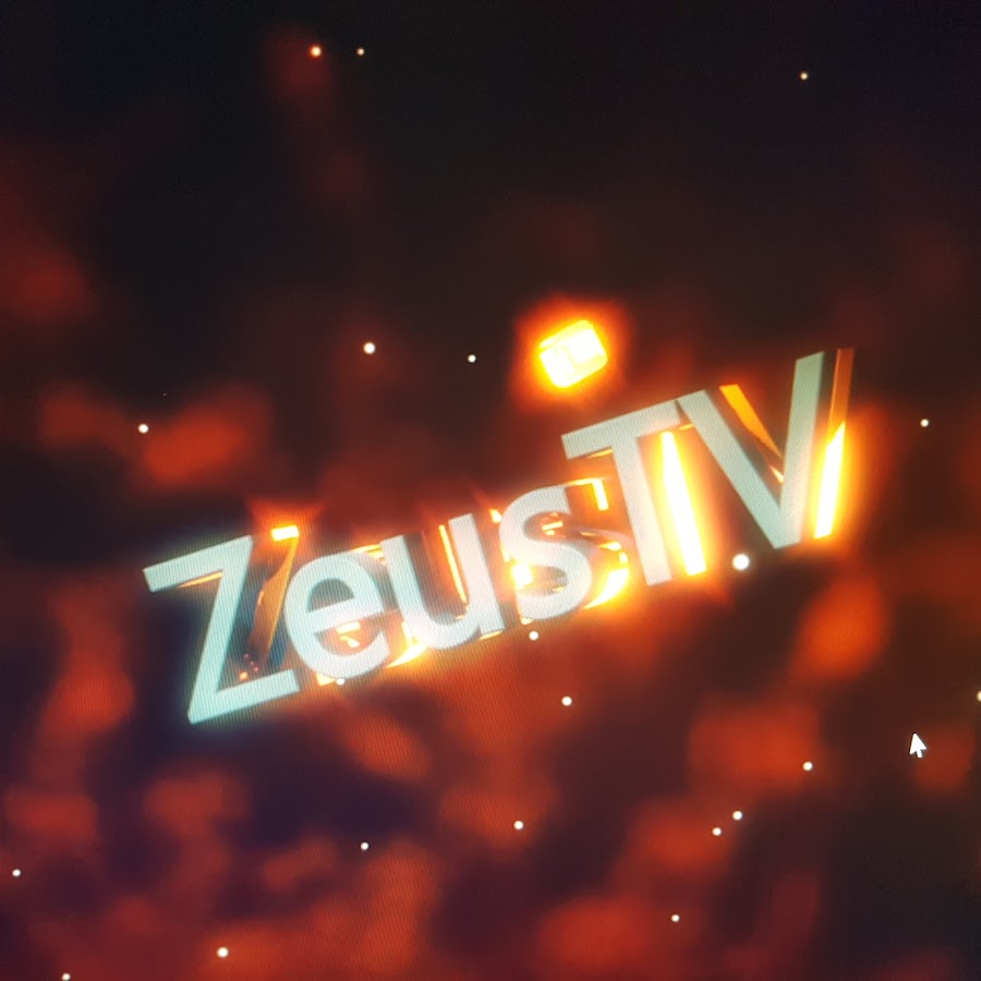 Zeus TV - YouTube