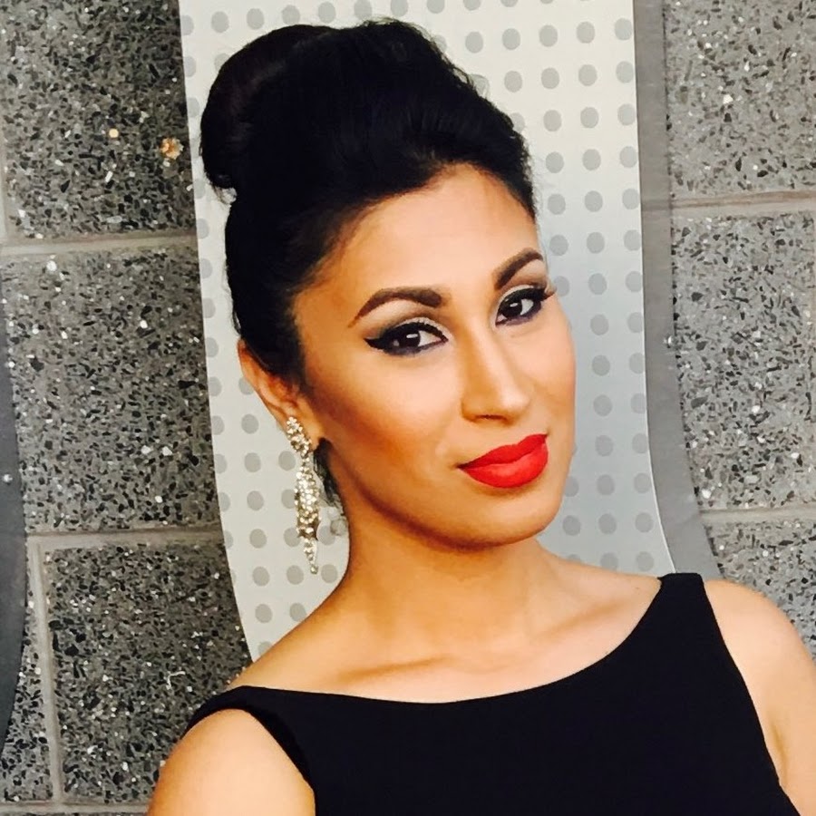 Mahin Syeda Chowdhury - YouTube