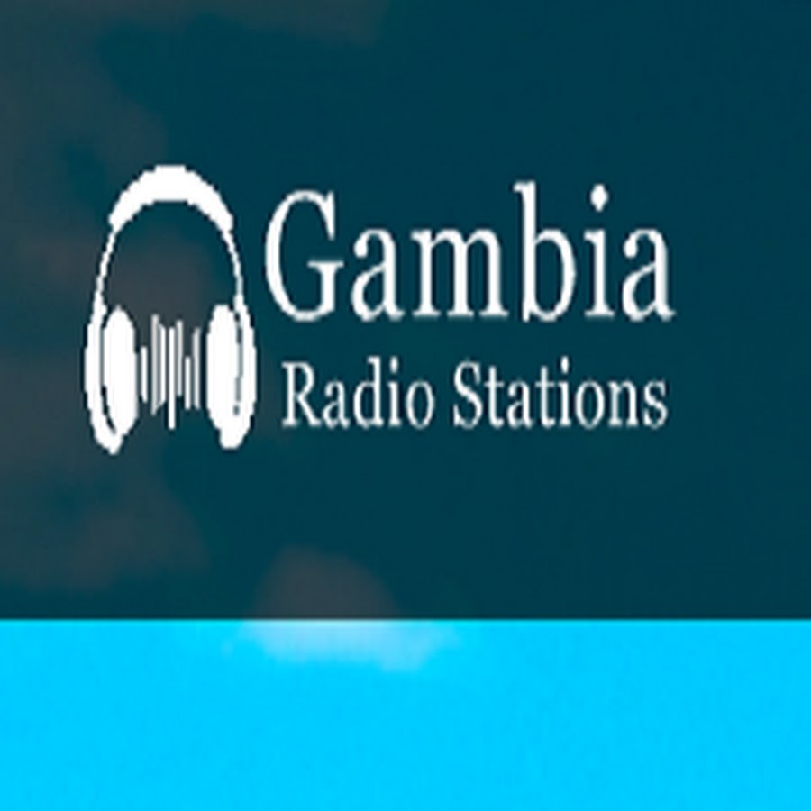 Gambia Radio Stations YouTube