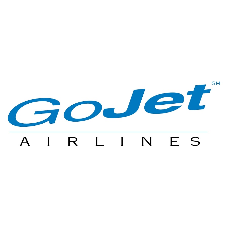 GoJet Airlines YouTube