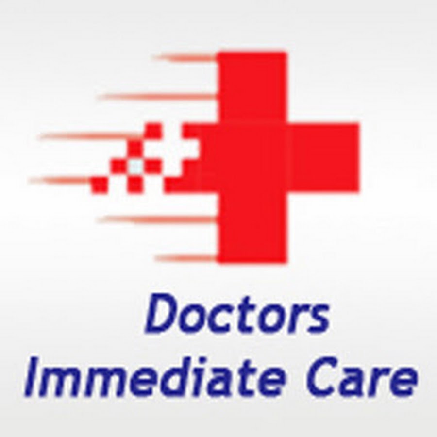 DOCTORS IMMEDIATE CARE YouTube