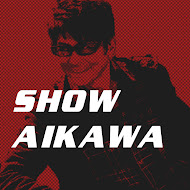 哀川 翔/SHOW AIKAWA