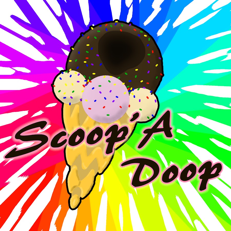 Scoop'A Doop YouTube