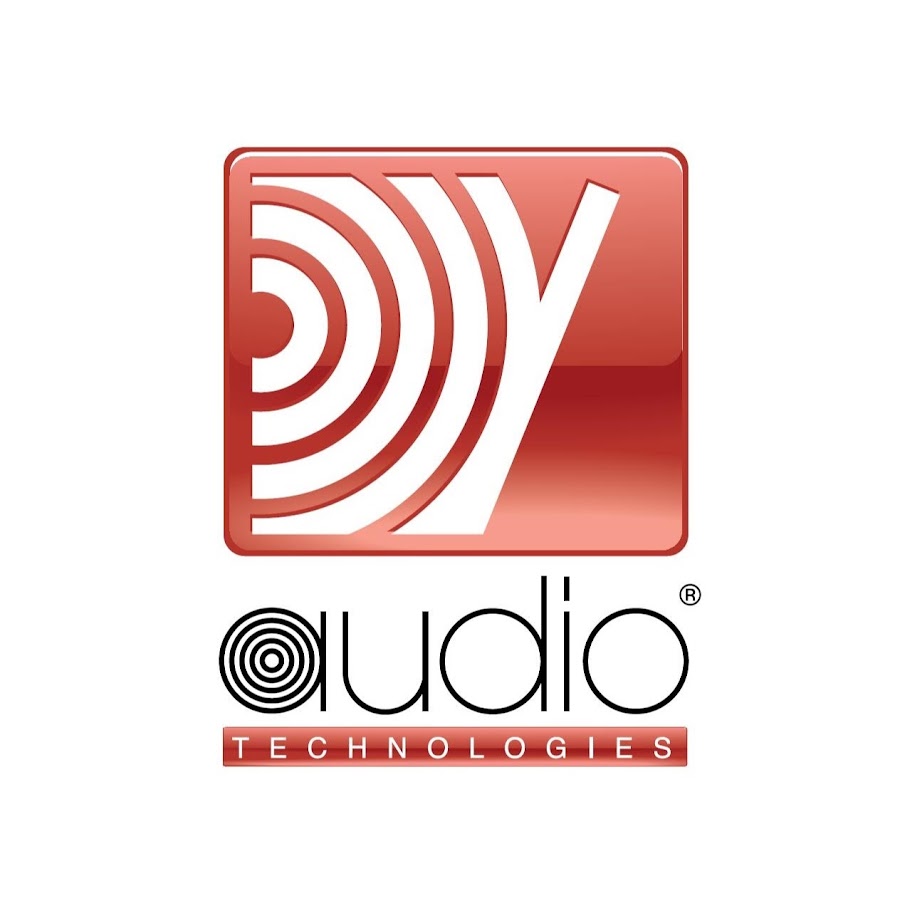 Audio Technologies YouTube