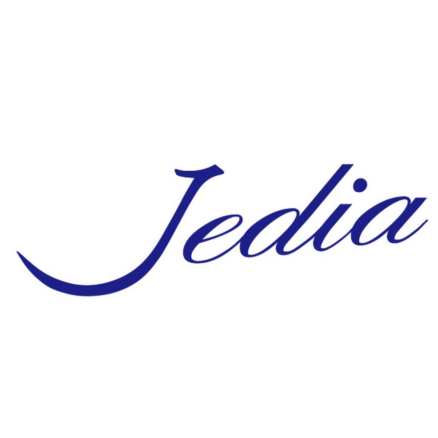 Jedia Fashion Channel - YouTube