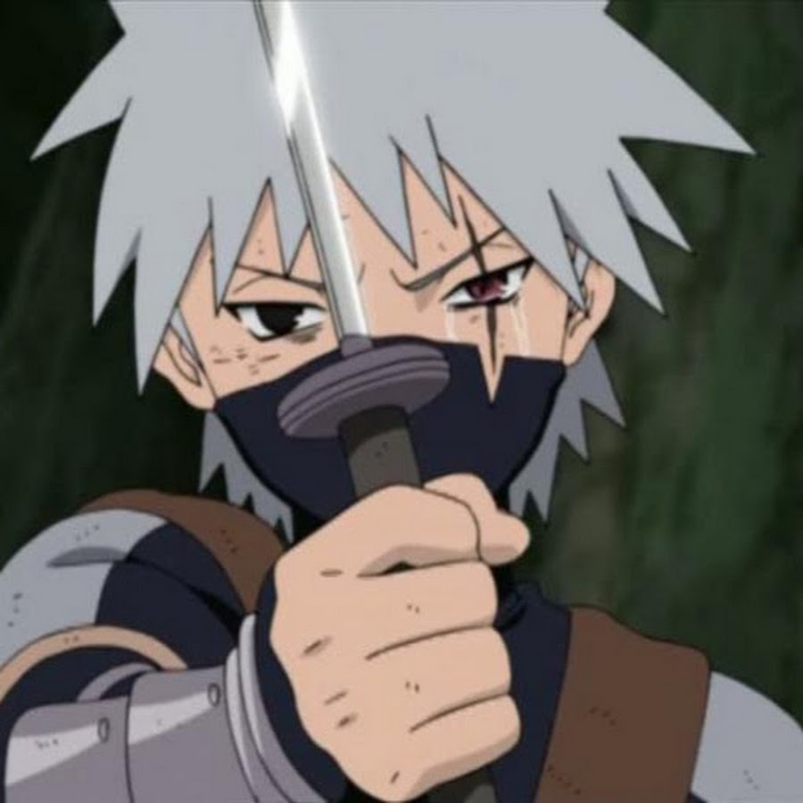 Lucas Kakashi YouTube