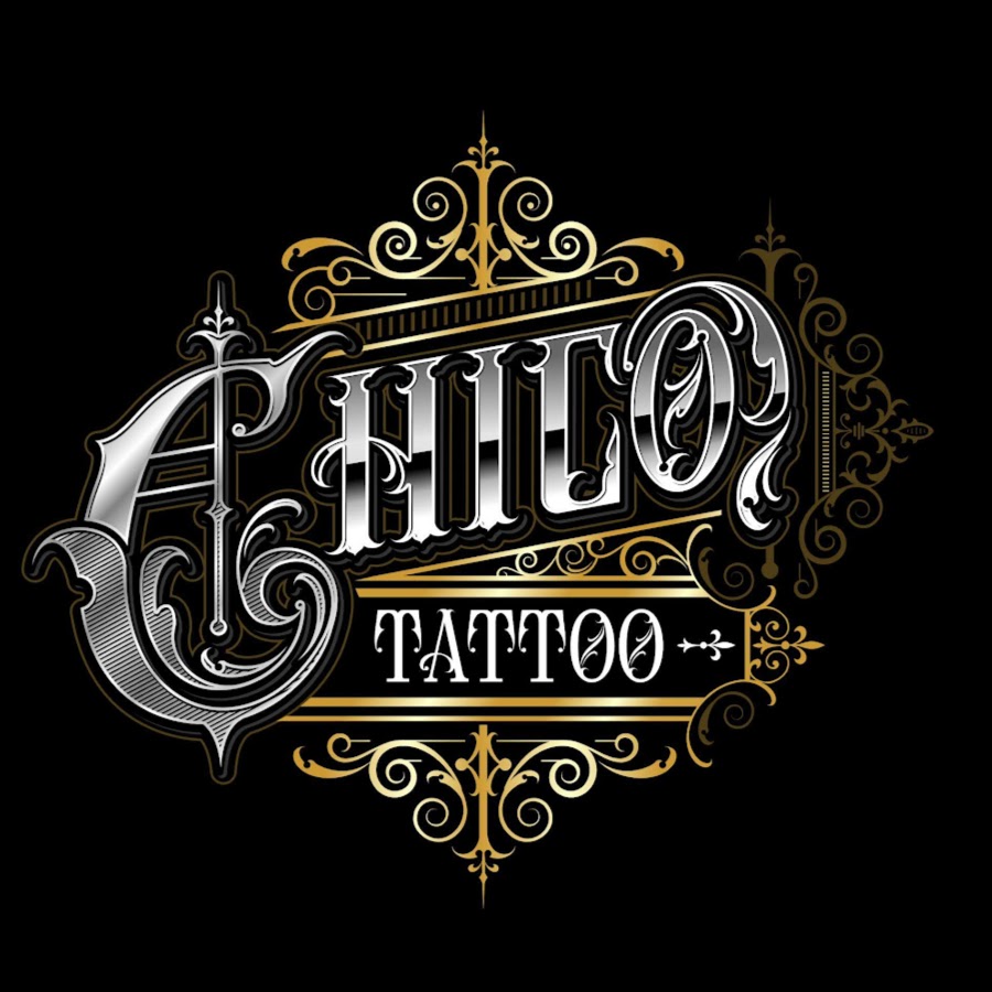 Chico Tattoo - YouTube
