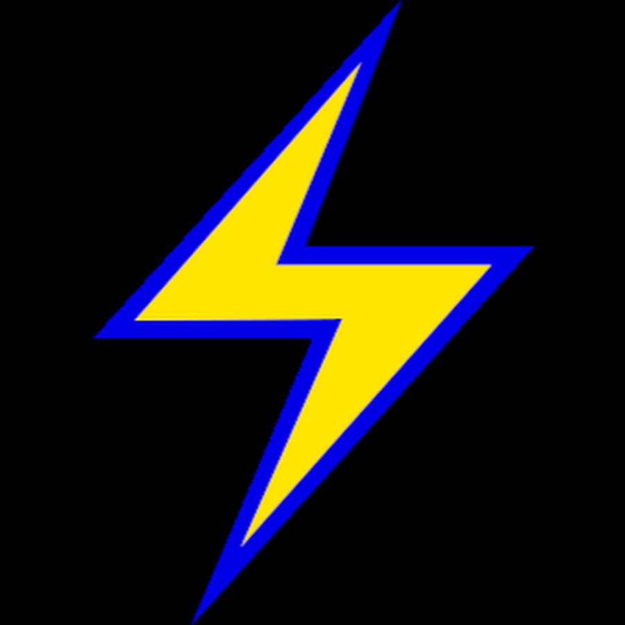 Thunderstrike16 YouTube