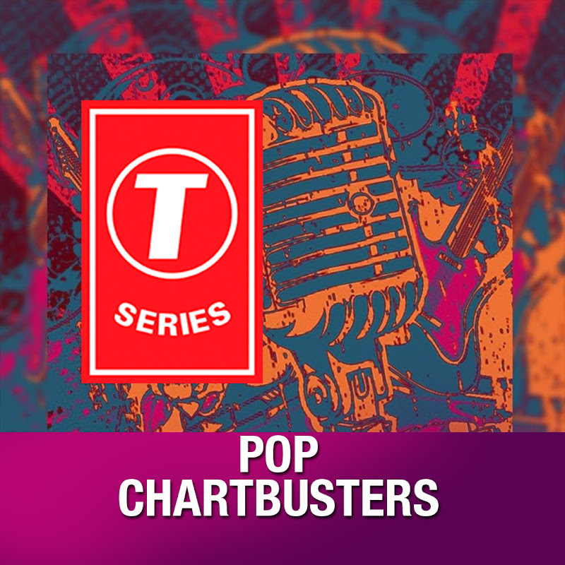 Pop chartbusters