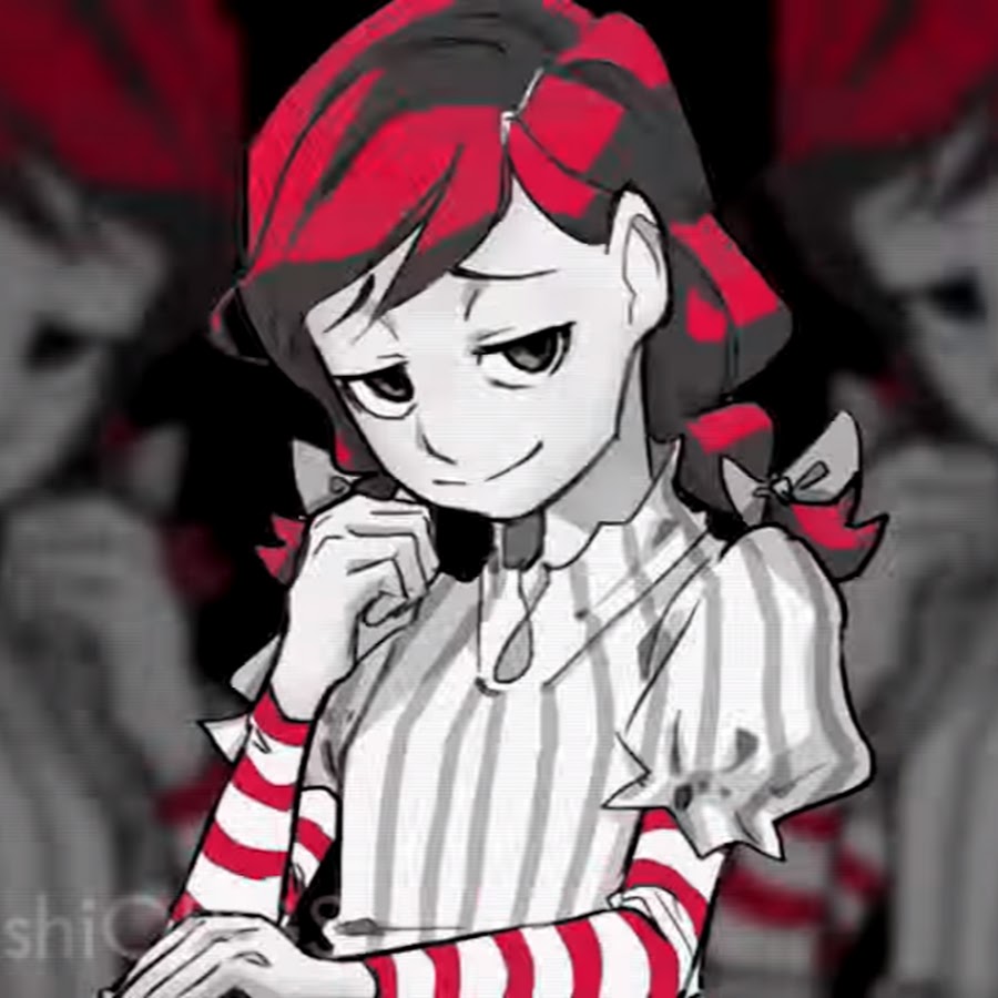 Wendy's_ Anime - YouTube