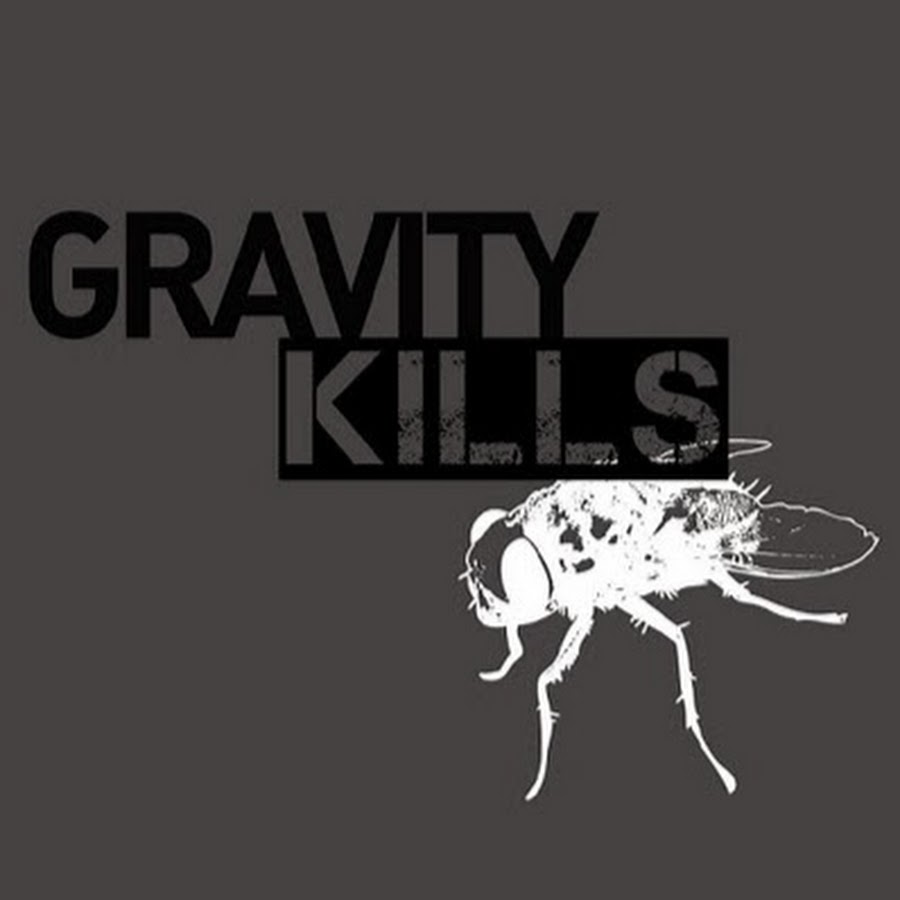gravitykillsmusic YouTube
