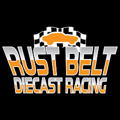Rust Belt Diecast Racing