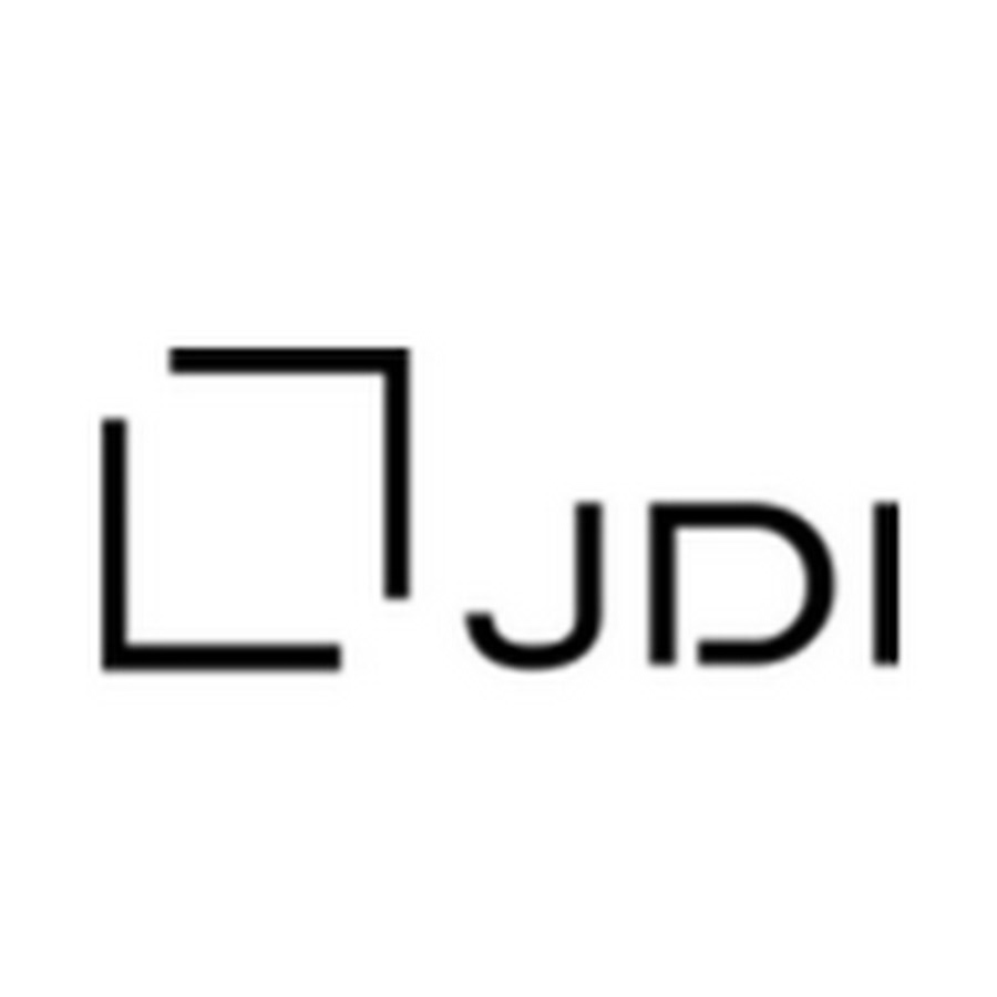 Japan Display Official YouTube