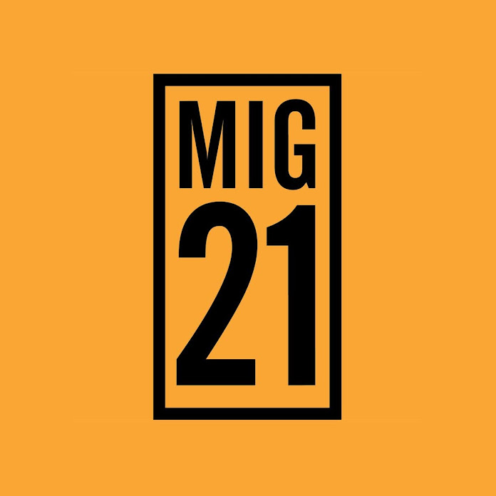 MIG 21 Net Worth & Earnings (2026)