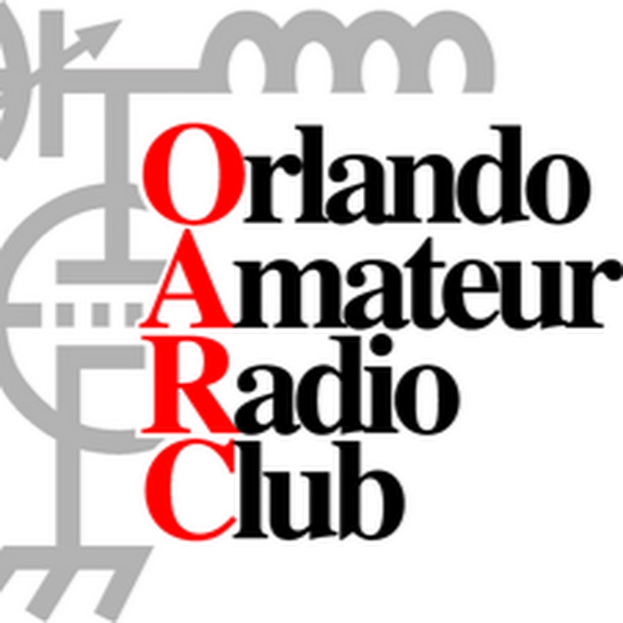 Orlando Amateur Radio Club - YouTube