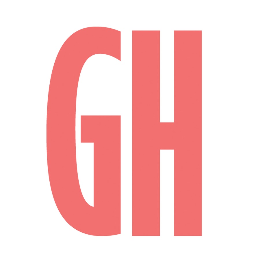 Big sell. GH logo.