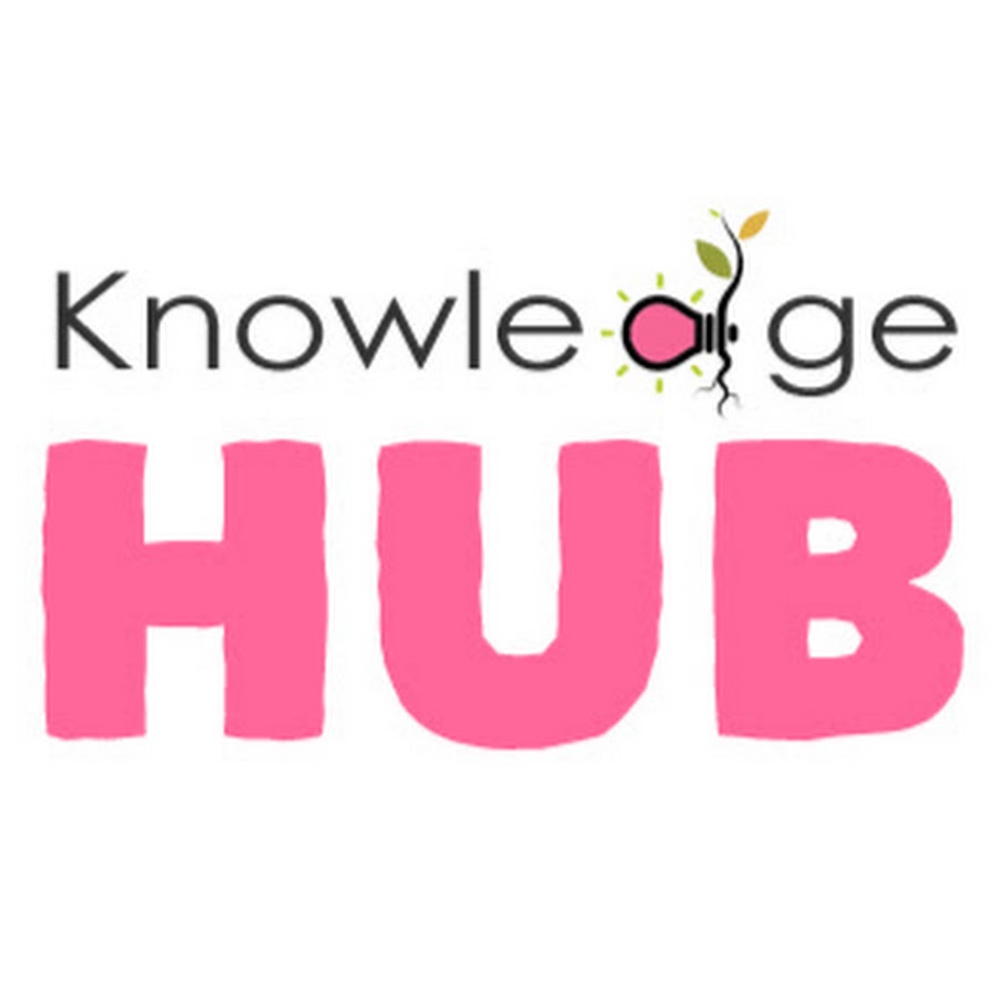 Knowledge HUB YouTube