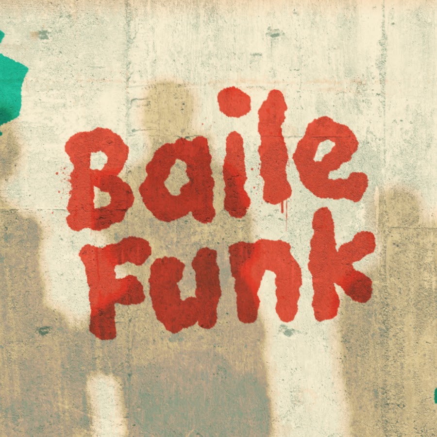 Baile funk da putaria