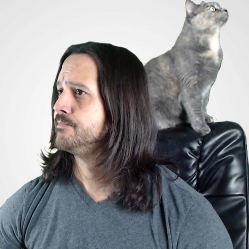 Wrestling With Gaming on YouTube