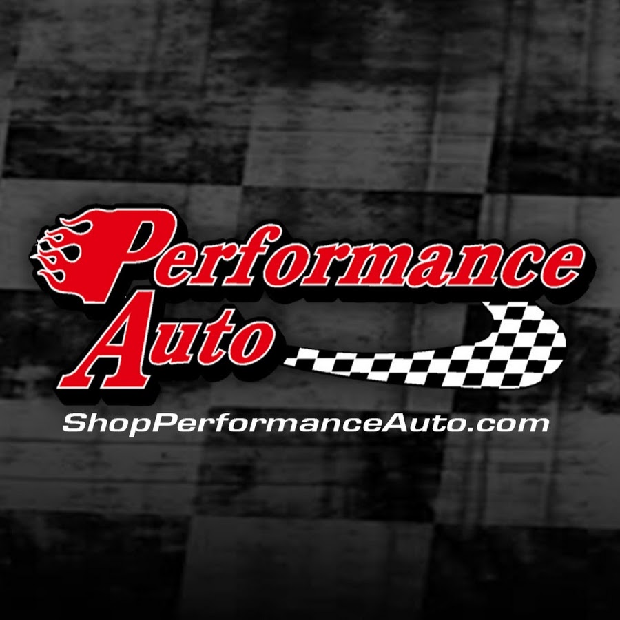 Performance Auto YouTube