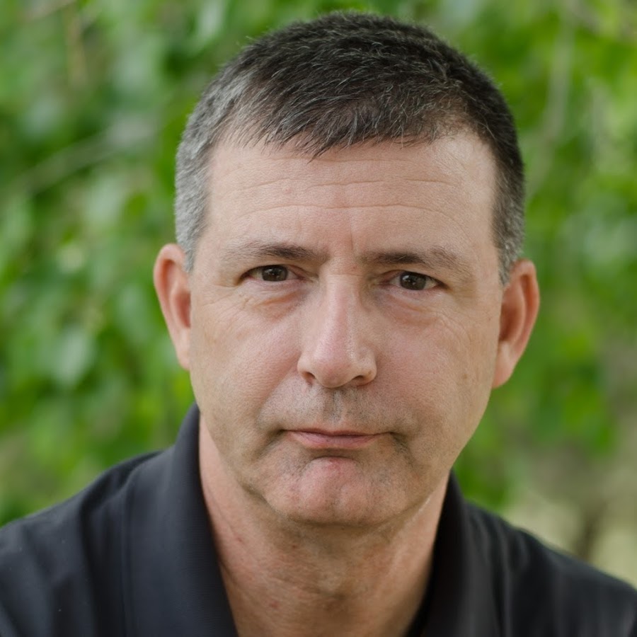 Jeffrey Strickland - YouTube