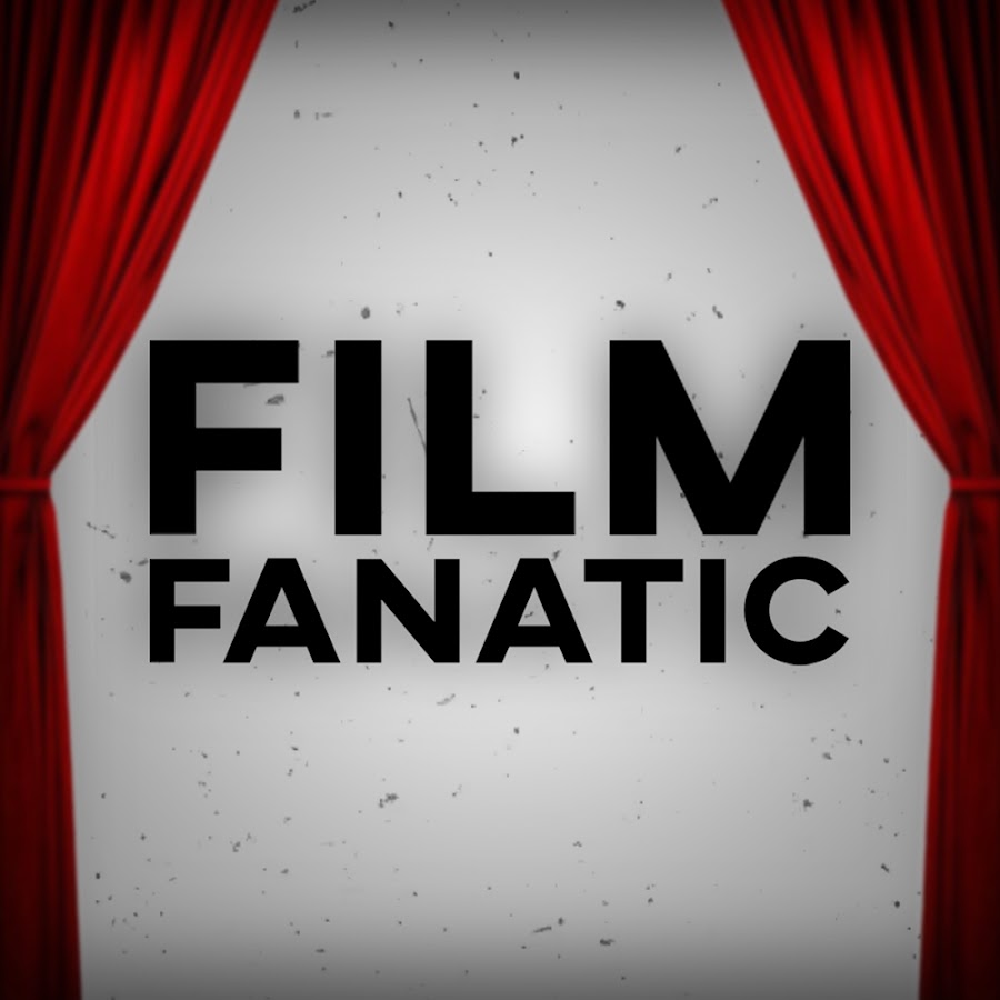 Film Fanatic YouTube