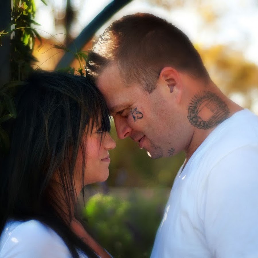 Shantelle Stratton YouTube